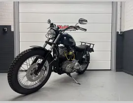 Harley-Davidson Sportster DE Luxe XLH 883 2000 occasion