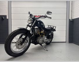 Harley-Davidson Sportster DE Luxe XLH 883 2000 occasion