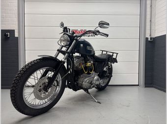 Harley-Davidson Sportster DE Luxe XLH 883 2000 occasion