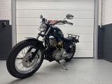 HARLEY-DAVIDSON SPORTSTER DE LUXE XLH 883