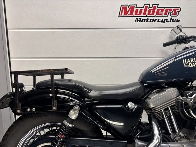 harley-davidson - sportster-de-luxe-xlh-883