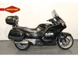 HONDA ST 1100 PAN EUROPEAN