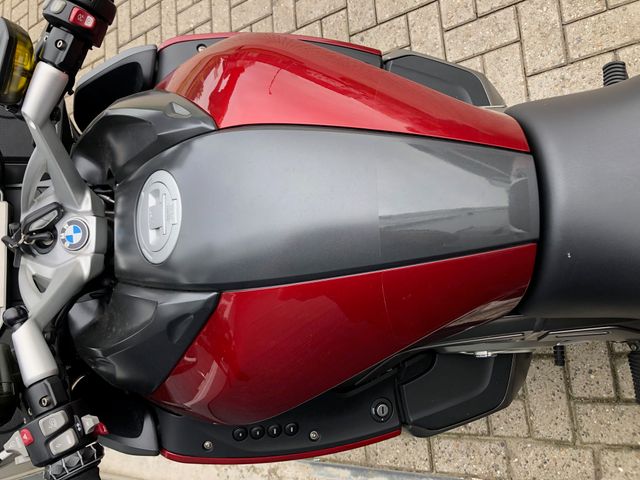 bmw - k-1600-gt