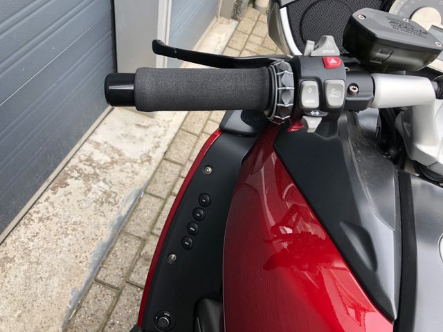 bmw - k-1600-gt