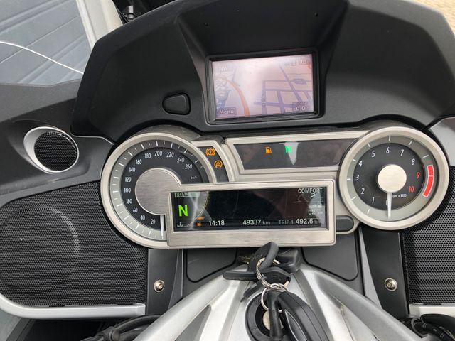 bmw - k-1600-gt