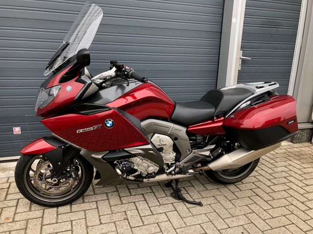 bmw - k-1600-gt