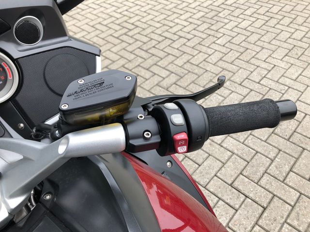 bmw - k-1600-gt