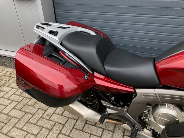 bmw - k-1600-gt