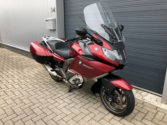 bmw - k-1600-gt