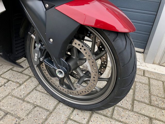 bmw - k-1600-gt