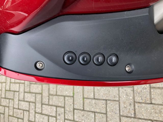 bmw - k-1600-gt