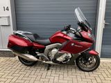 BMW K 1600 GT
