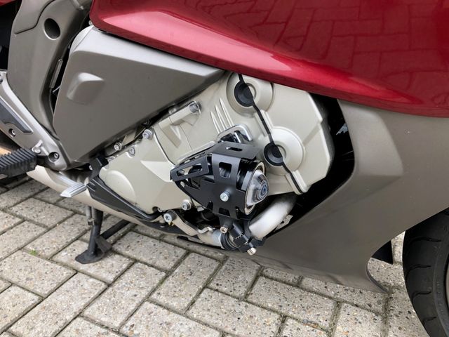 bmw - k-1600-gt
