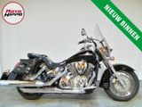 HONDA VTX 1300