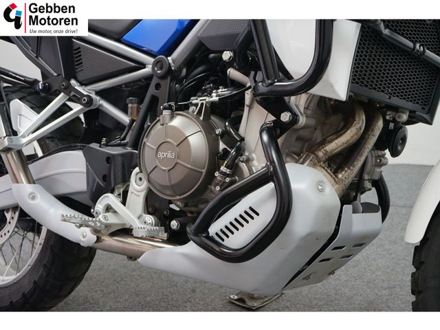 aprilia - tuareg-660