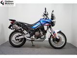 APRILIA TUAREG 660