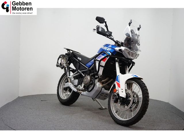 aprilia - tuareg-660