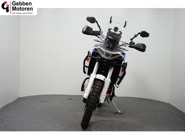 aprilia - tuareg-660