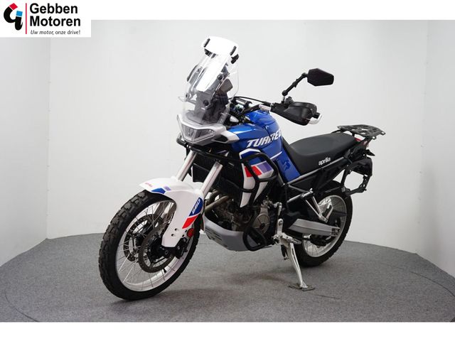 aprilia - tuareg-660