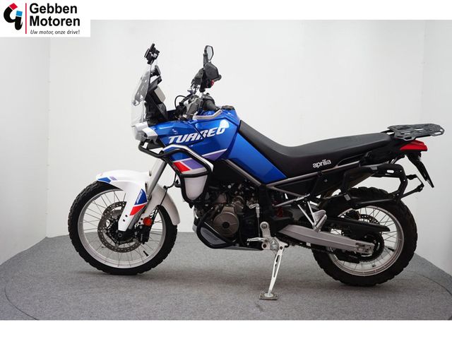 aprilia - tuareg-660