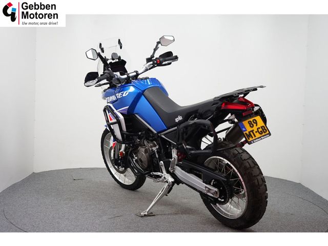 aprilia - tuareg-660