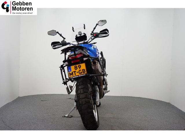 aprilia - tuareg-660