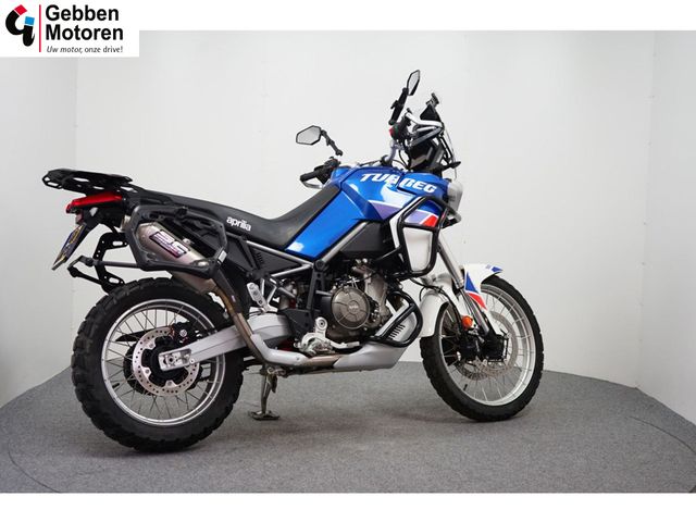 aprilia - tuareg-660