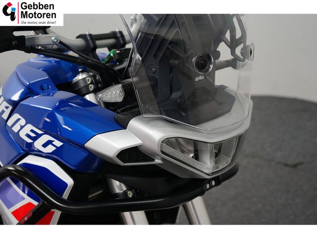 aprilia - tuareg-660