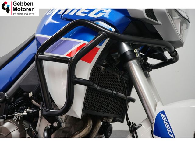 aprilia - tuareg-660