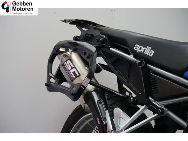 aprilia - tuareg-660