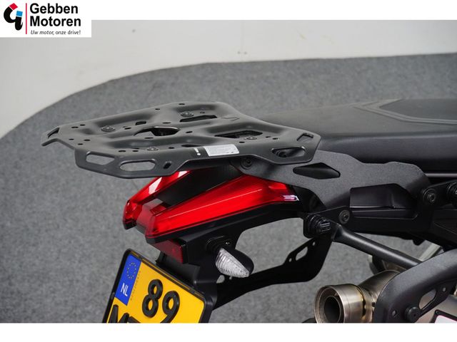 aprilia - tuareg-660