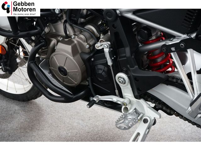 aprilia - tuareg-660