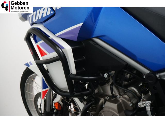 aprilia - tuareg-660