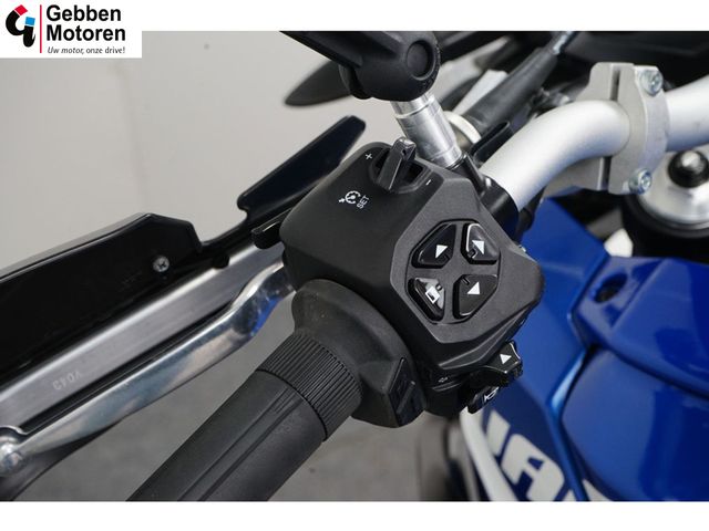 aprilia - tuareg-660