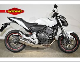 Honda CB 600 F Hornet ABS 2011 occasion