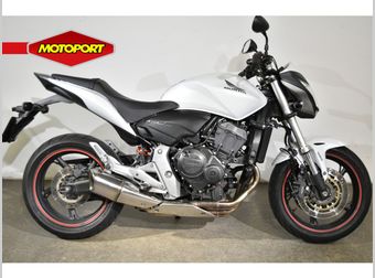 Honda CB 600 F Hornet ABS 2011 occasion
