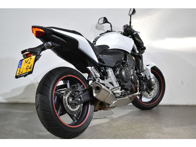 honda - cb-600-f-hornet-abs
