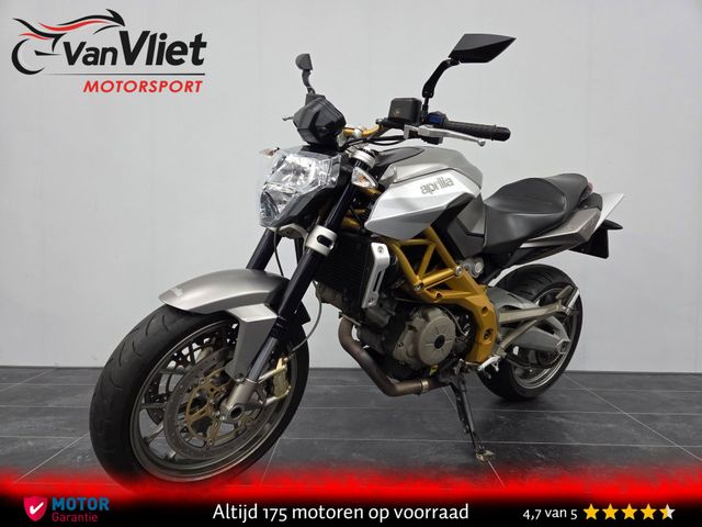 aprilia - shiver-750