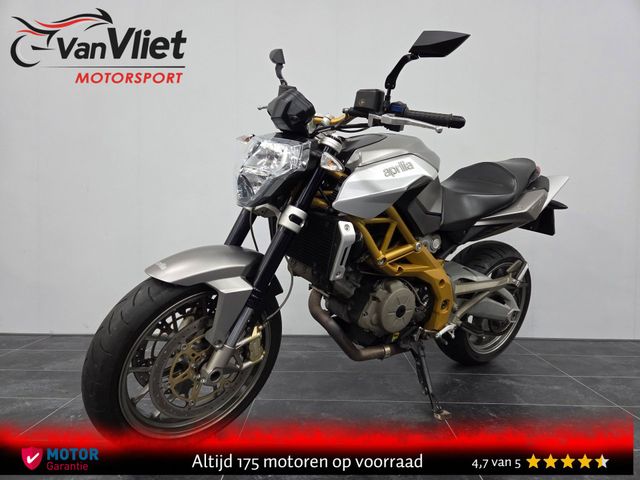 aprilia - shiver-750