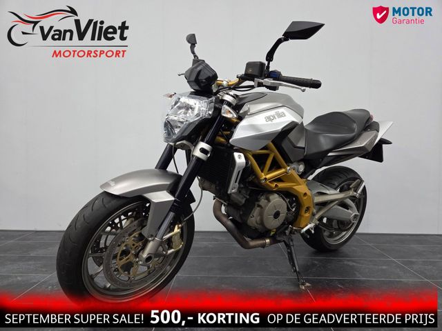 aprilia - shiver-750