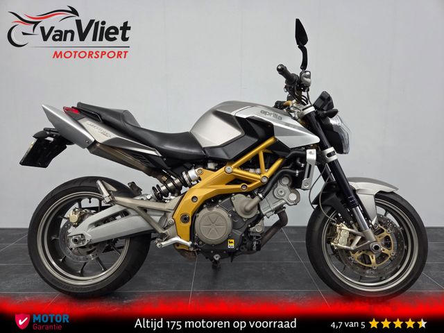 aprilia - shiver-750