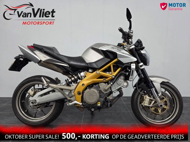 aprilia - shiver-750