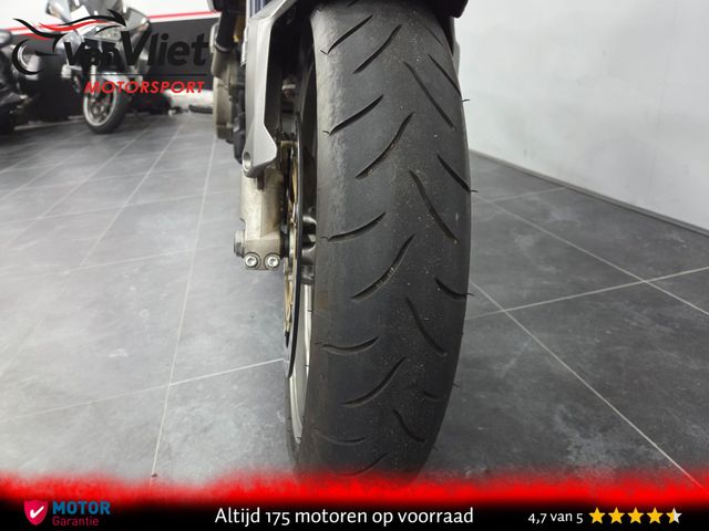 aprilia - shiver-750