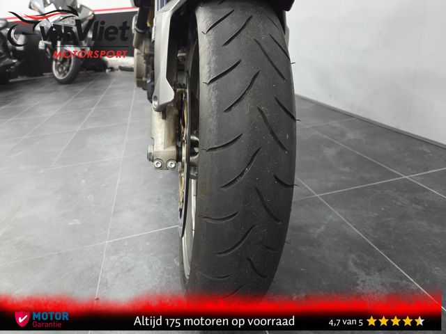 aprilia - shiver-750
