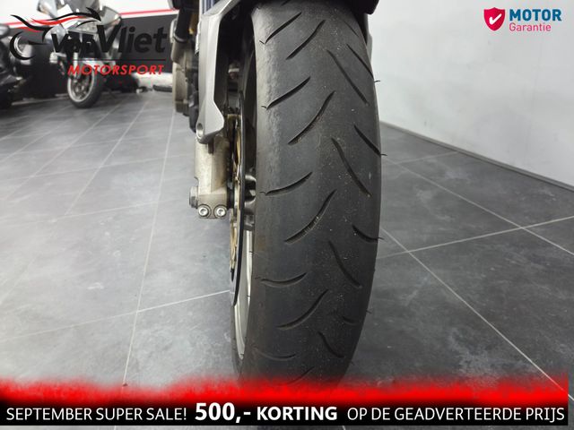 aprilia - shiver-750