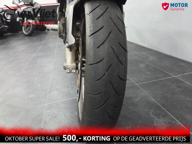 aprilia - shiver-750