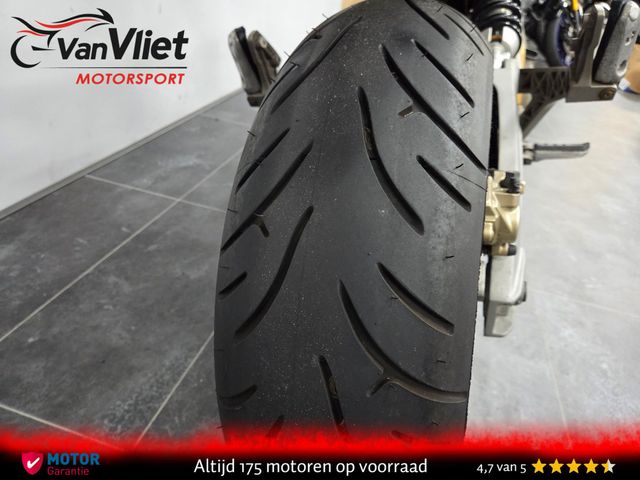 aprilia - shiver-750