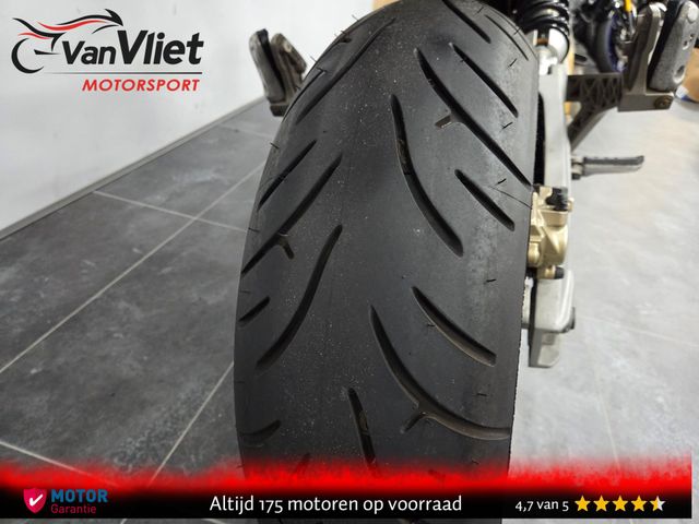 aprilia - shiver-750