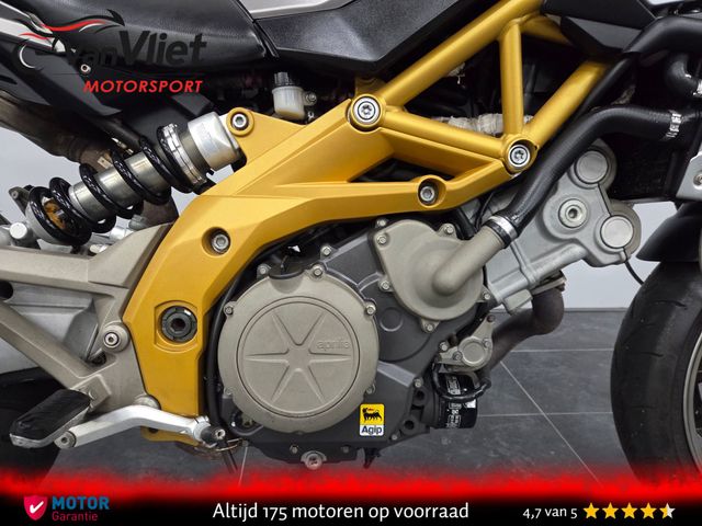 aprilia - shiver-750