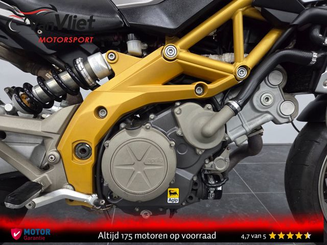 aprilia - shiver-750